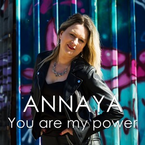 You are my power (2022 Remastered Version)