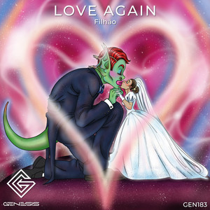 Love Again