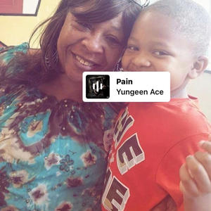 Yolove (feat. Ceezdgaf)