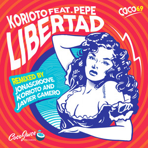 Libertad (Original Mix)