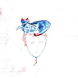 I Truly Love My Kitty Cat(feat. Angryoldogs)