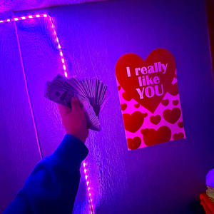 UnccTheCrook - I Really Like You Ft GsoQuon (Explicit)