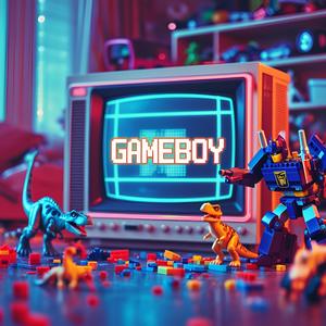 Gameboy (feat. TFM85)