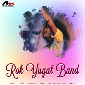 Rok Yugal Band