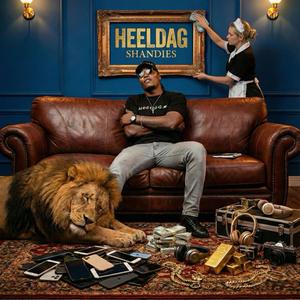 Iitulusa (feat. S.T & Sesfikile)