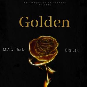 Golden (feat. Big Lek)