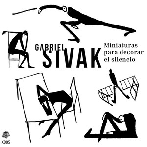 6 Miniaturas para decorar el silencio