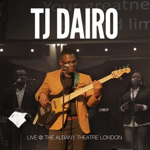 Live at the Albany Theatre London