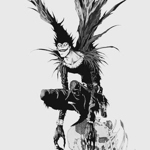 Ryuk (Explicit)
