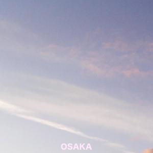 OSAKA! (feat. Vennisay)