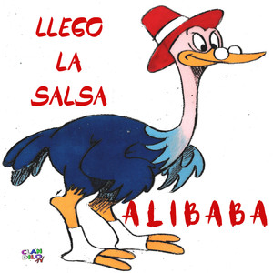 Llego la Salsa