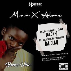 Alone (Explicit)