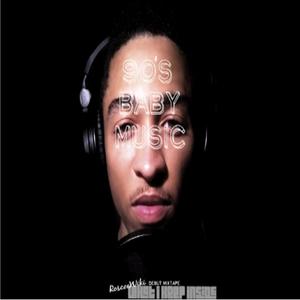 I'm *** Up(feat. Scolla & Devin Miles) (Explicit)