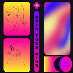 Open Your Mind (feat. Violet Indigo) (DnB remix)