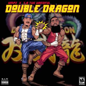 Double Dragon (Explicit)