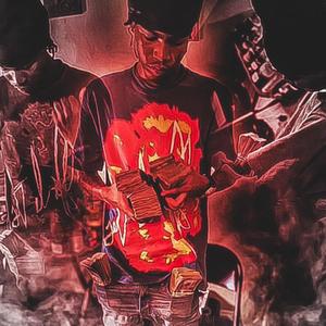 Ville Action (feat. Rude Wick & Luh Tank) (Explicit)