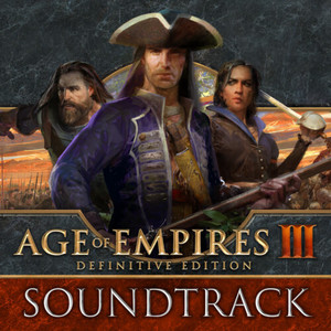 Age of Empires III (Definitive Edition)