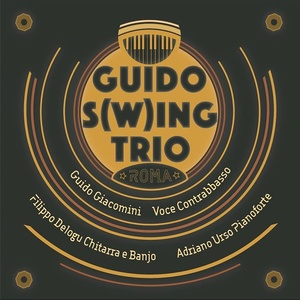 Guido Swing Trio