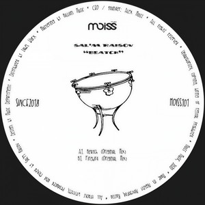 Firebird (Original Mix)