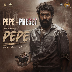 Pepe-Preset (From "PEPE")