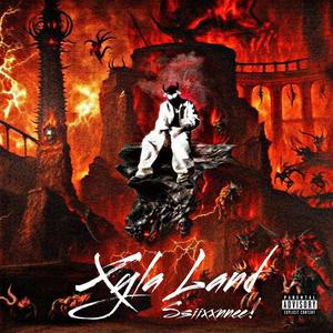 Xyla Land! (Explicit)