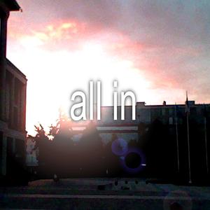 all in
