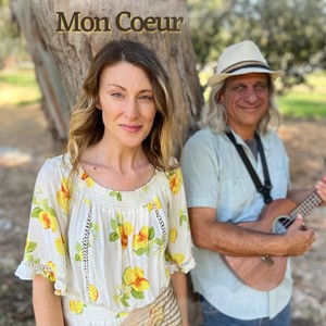 Mon Coeur (feat. Jeff Gold)