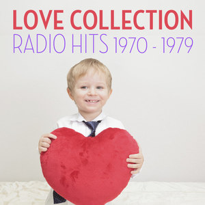 The Sounds of Love Valentines Greatest Hits