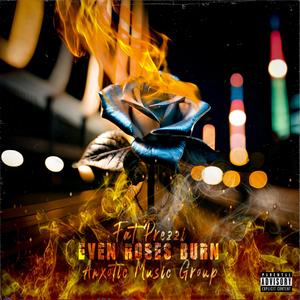 Dead Faces (feat. The Adoni) (Explicit)