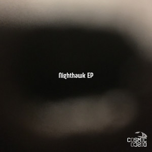 Nighthawk EP