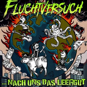 … nach uns das Leergut (Explicit)