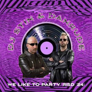 We Like To Party (RSD) (Extended Mix)