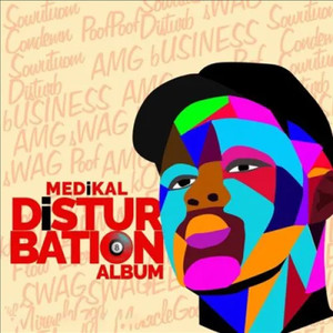 Disturbation (Explicit)