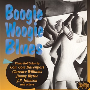 Boogie Woogie Blues