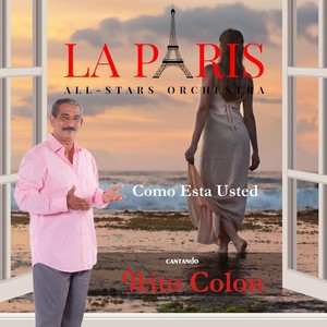 Como Esta Usted (feat. Wito Colon)
