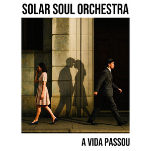 A Vida Passou