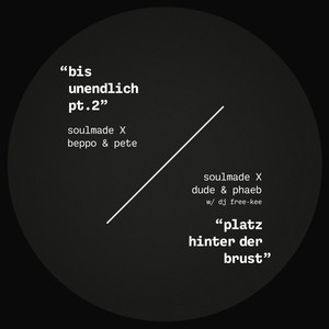 Bis unendlich Pt. 2 (Explicit)