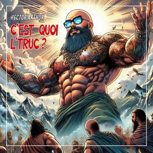 C'EST QUOI L'TRUC (Explicit)