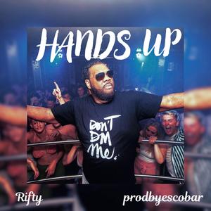 Hands Up! (feat. prodbyescobar) (Jersey Club Remix)