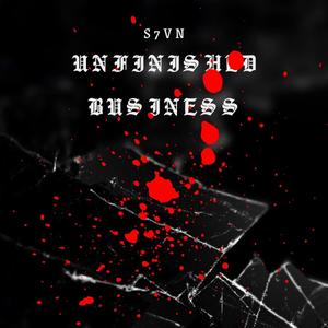 Unfinished Business (Terrestrial Hanchi Techz Diss) [Explicit]