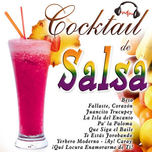 Cocktail de Salsa