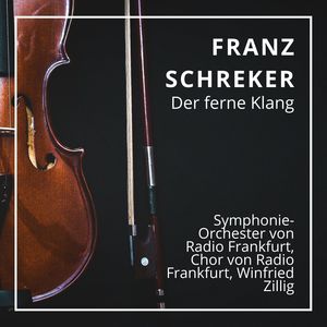 Der ferne Klang, Act III - 