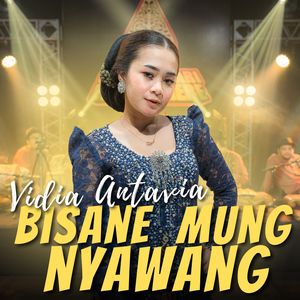 Bisane Mung Nyawang