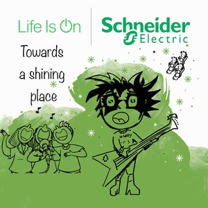 Towards a Shining Place