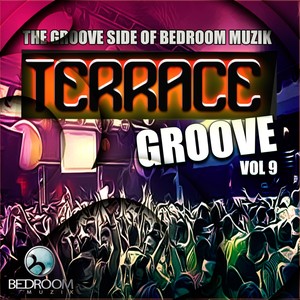 Terrace Groove, Vol. 9