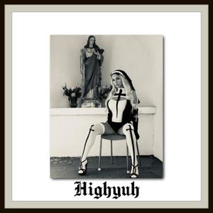 Highyuh (feat. Astrus*, 8percent & Ciscaux) [Explicit]