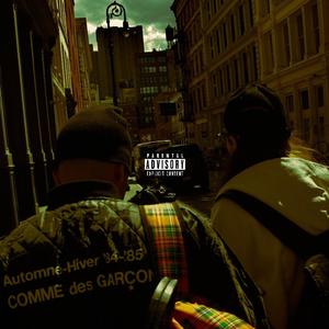 PMO (feat. Fourfive) (Explicit)