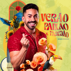 Verão, Paixão e Paredão (Explicit)