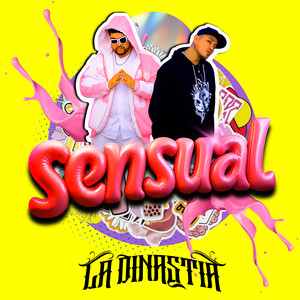 Sensual (Explicit)