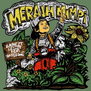 MERAIH MIMPI (Explicit)